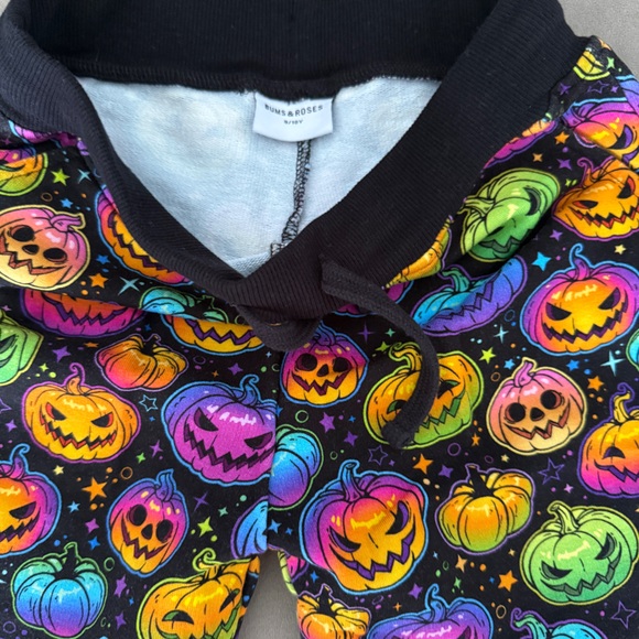 Bums & Roses Set - Picture 4 of 5